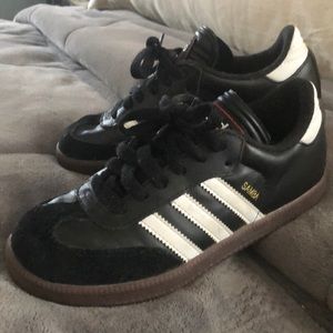Adidas Samba Boys 2.5 Sneakers